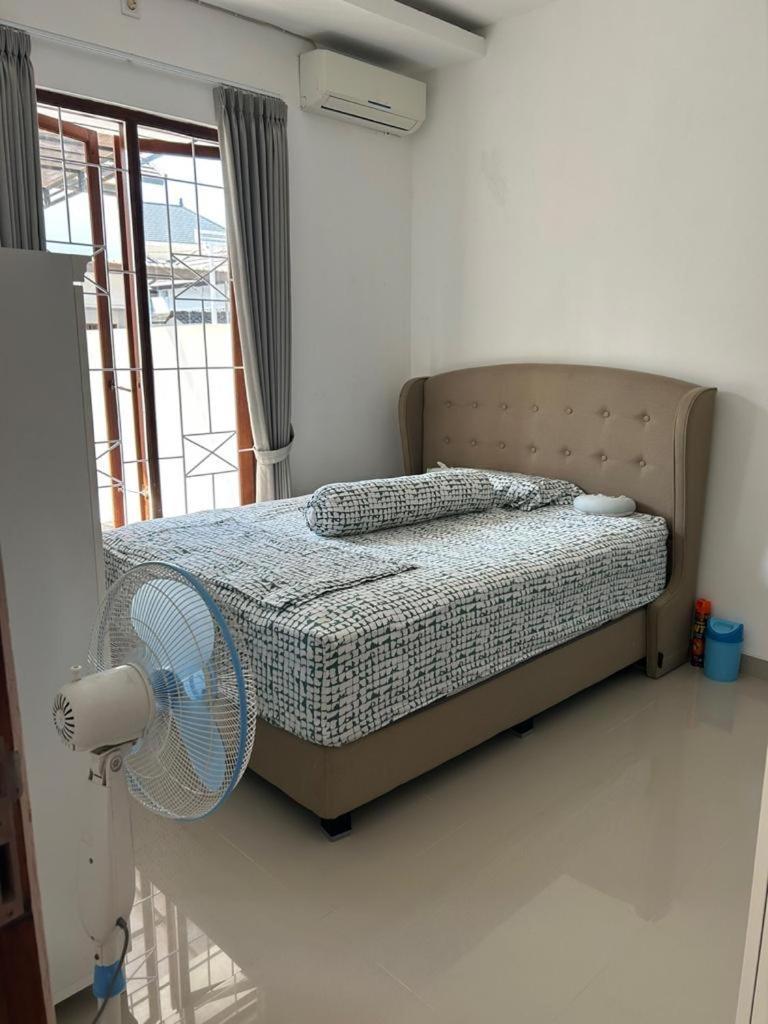 Holiday home Deddy Kim Nusa Dua (Bali)