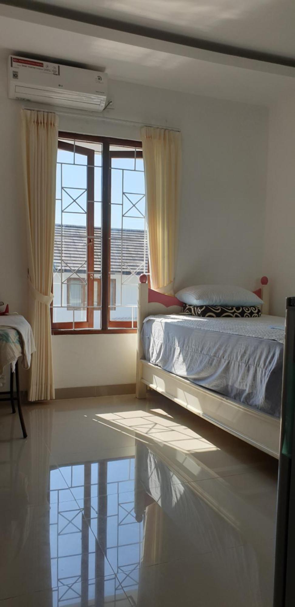 Deddy Kim Rumah liburan Nusa Dua (Bali)