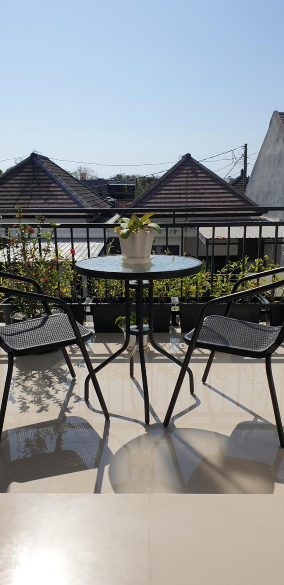 Deddy Kim Rumah liburan *